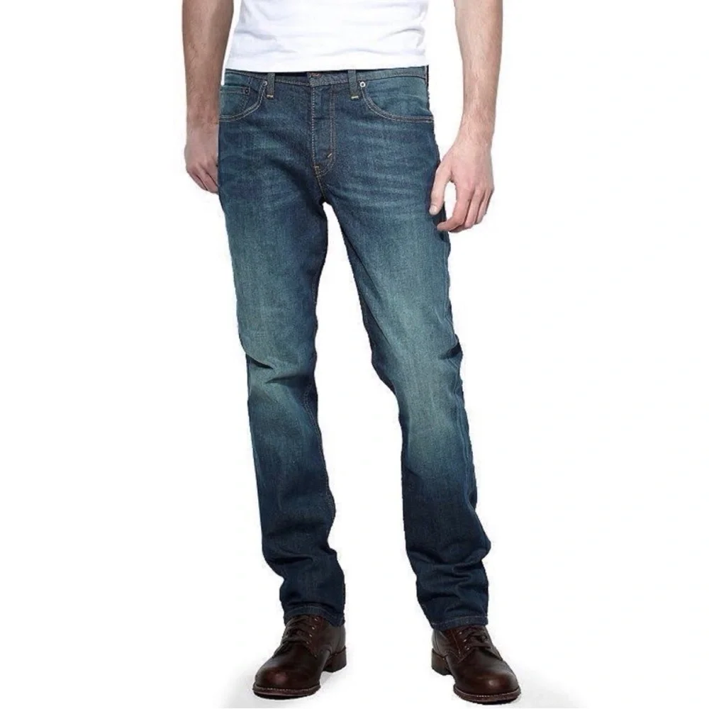 Levis levis 505